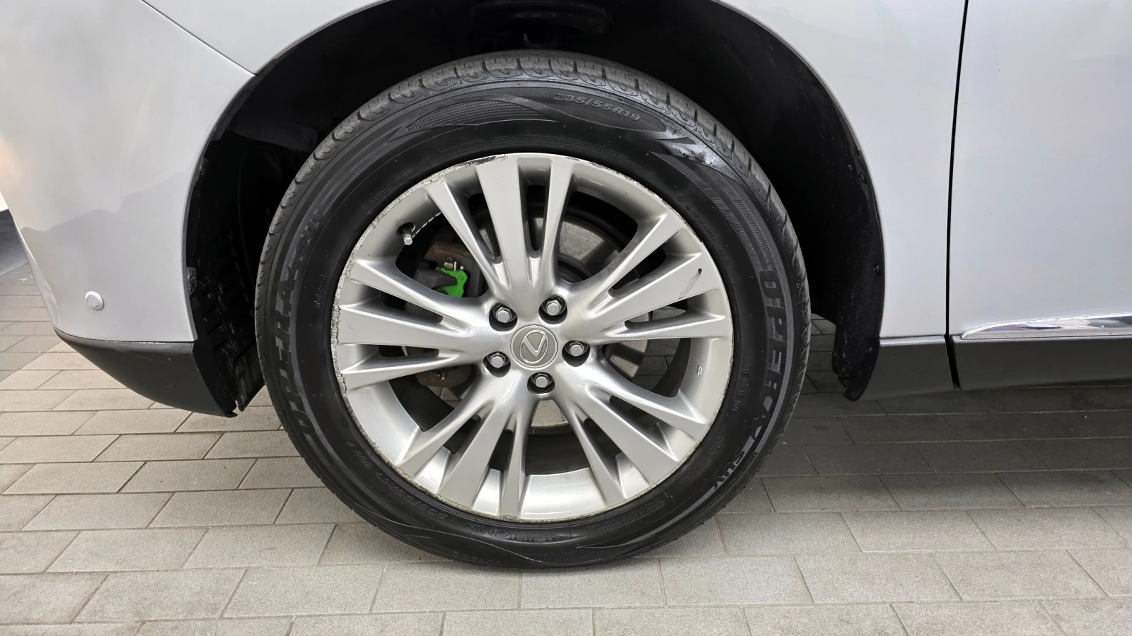 Lexus RX 450h * FULL , снимка 5 - Автомобили и джипове - 54368820