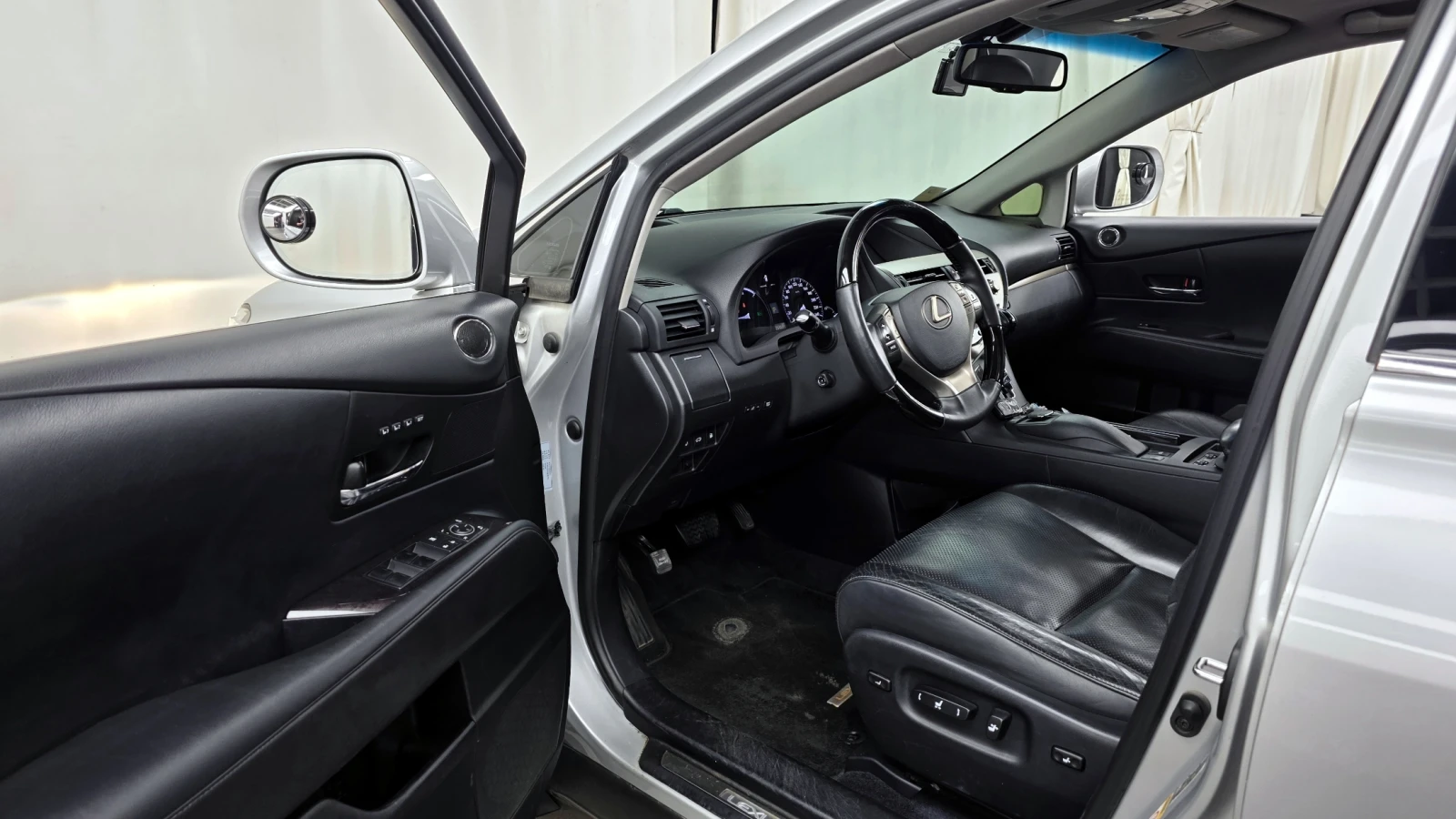 Lexus RX 450h * FULL , снимка 10 - Автомобили и джипове - 54368820