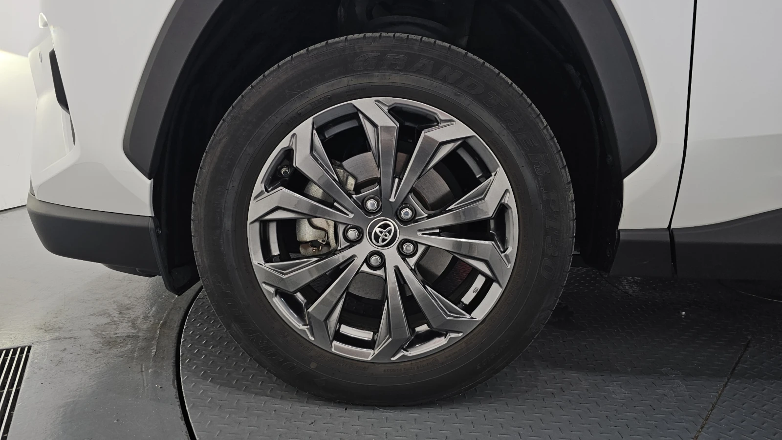Toyota Rav4 * LIMITED* HYBRID* AWD* , снимка 5 - Автомобили и джипове - 55086873