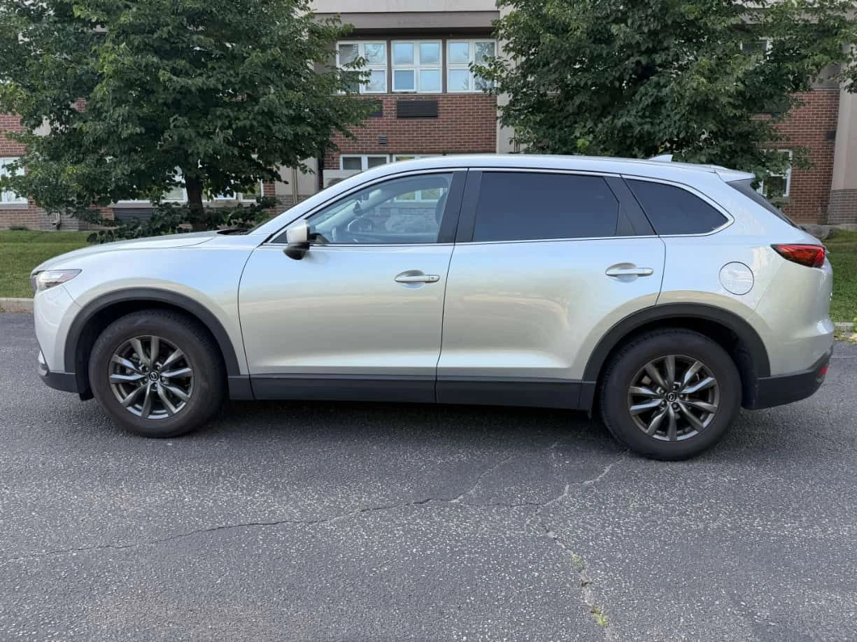 Mazda CX-9 * GS * CARFAX * ��� ������������ ������ | Mobile.bg � ����������� 2