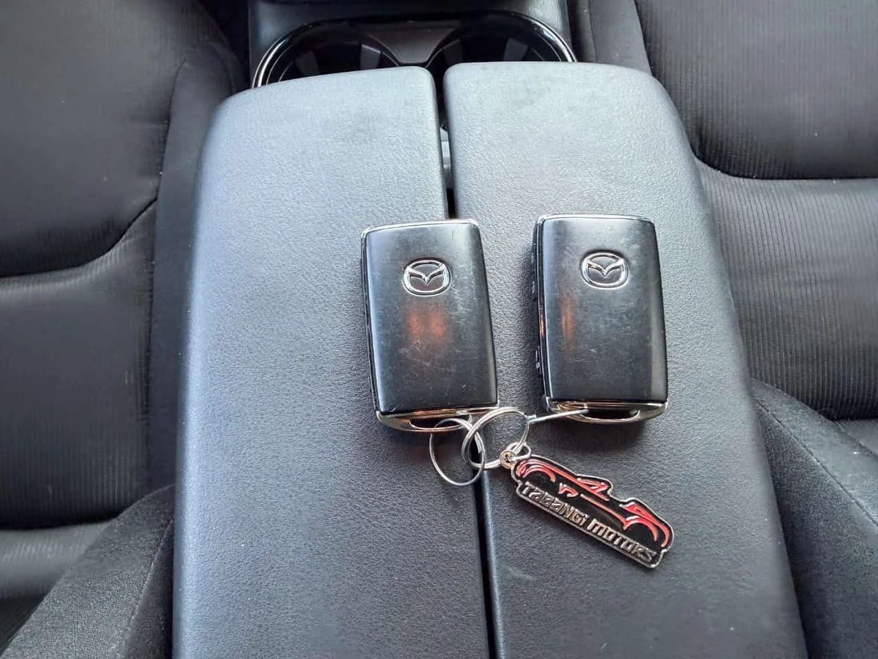 Mazda CX-9 * GS * CARFAX * ��� ������������ ������ | Mobile.bg � ����������� 9