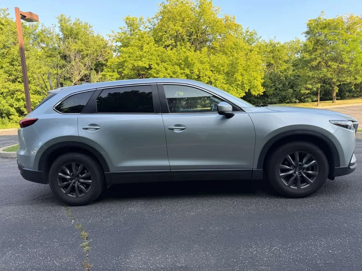 Mazda CX-9 * GS * CARFAX * ��� ������������ ������ | Mobile.bg � ����������� 3