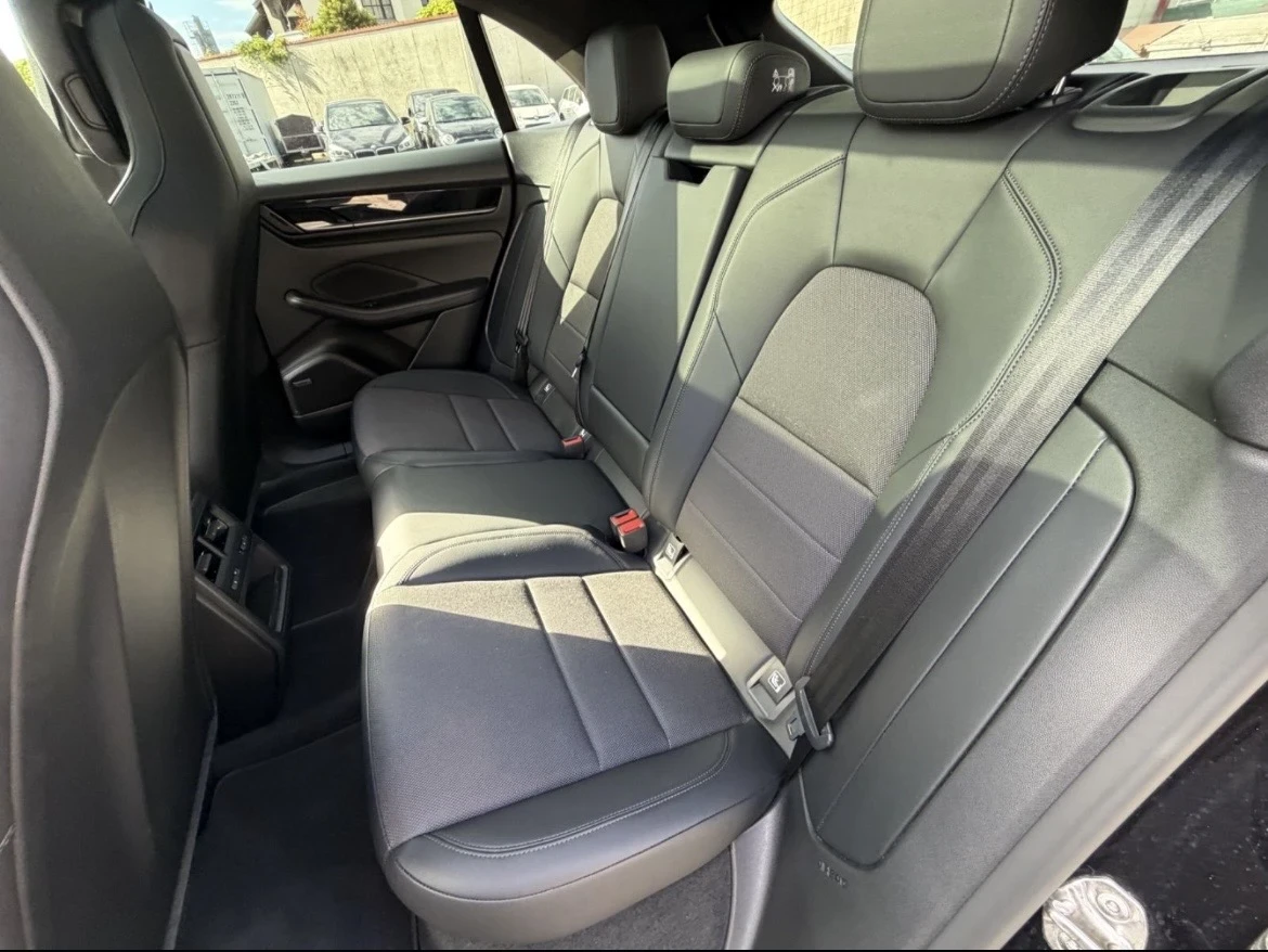 Porsche Macan Bose* Pano, снимка 7 - Автомобили и джипове - 55441608