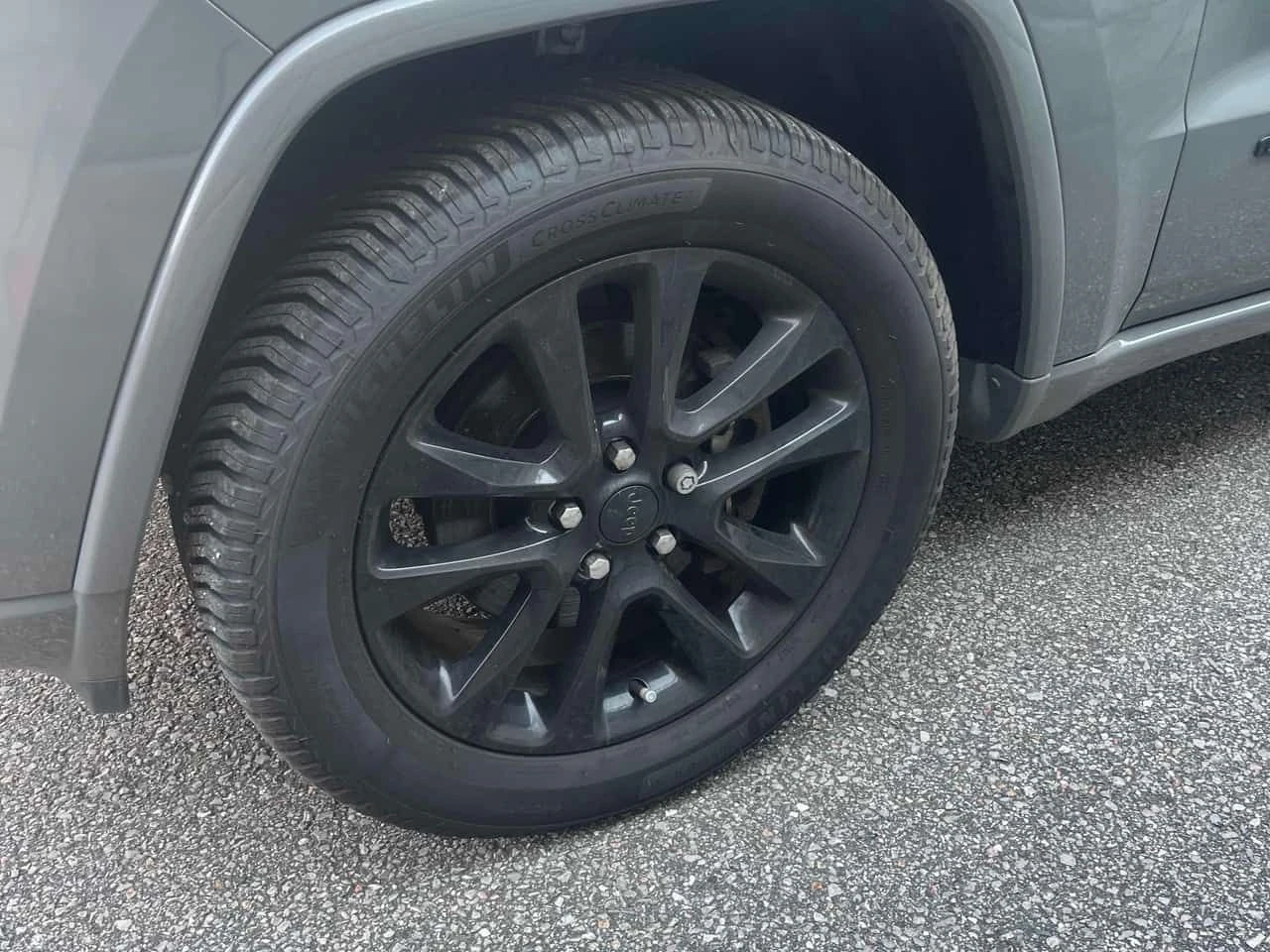Jeep Grand cherokee * Altitude * CARFAX * ОПЦИЯ ЗА ФИНАНСИРАНЕ , снимка 6 - Автомобили и джипове - 55629517