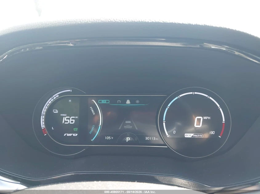 Kia Niro 2021 KIA NIRO EV EX, снимка 9 - Автомобили и джипове - 55851725