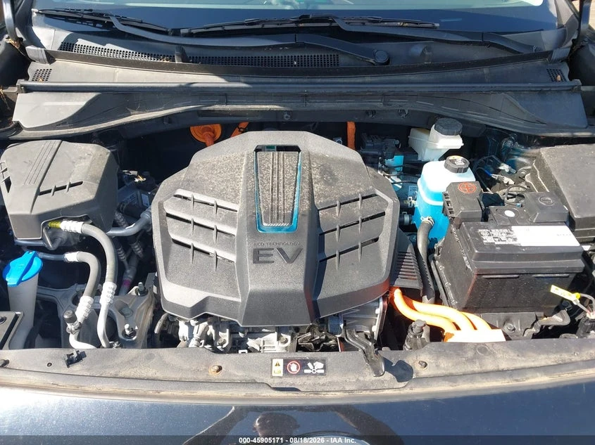Kia Niro 2021 KIA NIRO EV EX, снимка 14 - Автомобили и джипове - 55851725