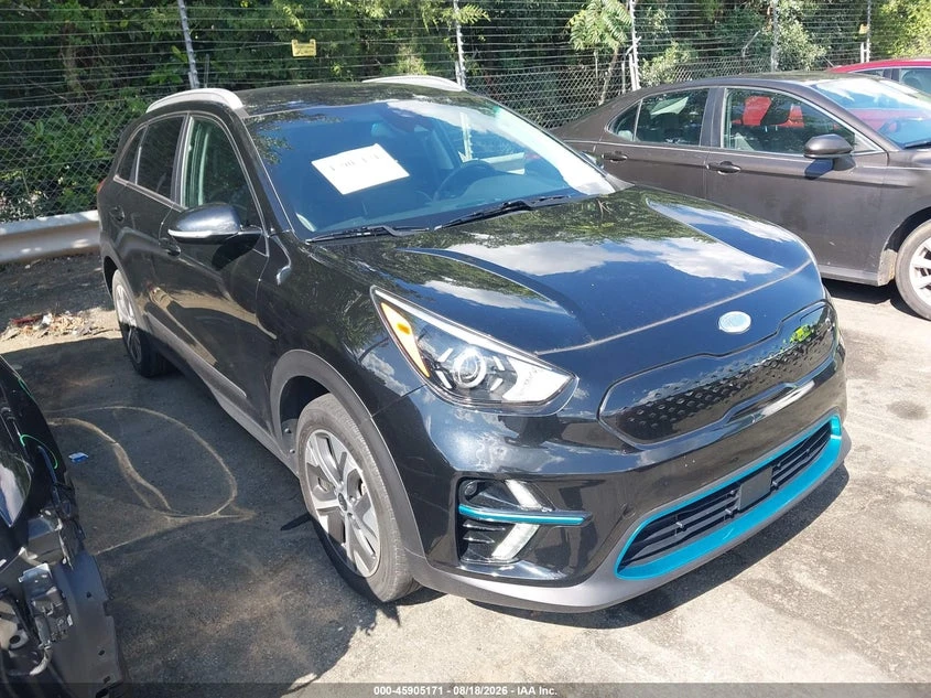 Kia Niro 2021 KIA NIRO EV EX, снимка 4 - Автомобили и джипове - 55851725