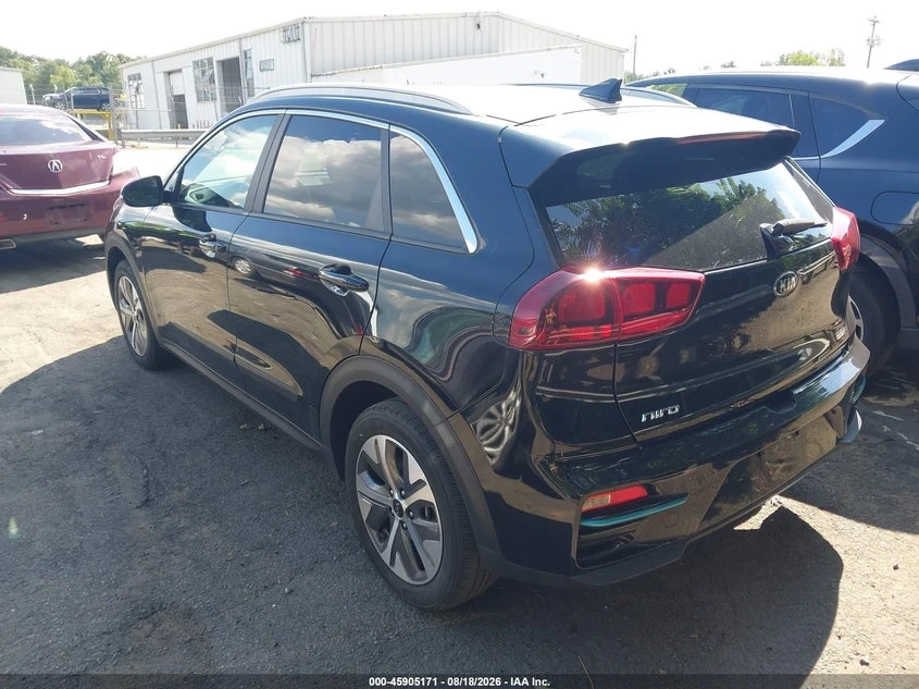 Kia Niro 2021 KIA NIRO EV EX, снимка 8 - Автомобили и джипове - 55851725