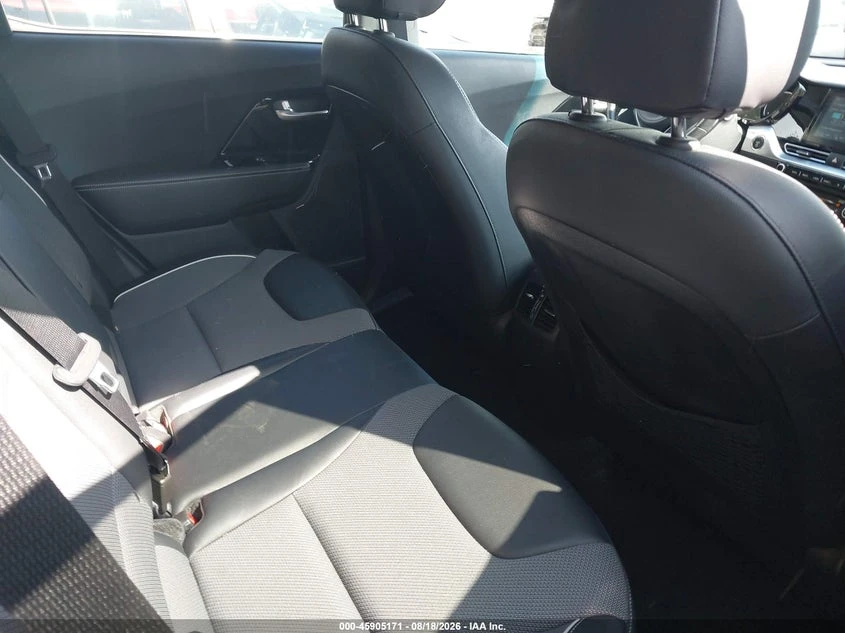 Kia Niro 2021 KIA NIRO EV EX, снимка 13 - Автомобили и джипове - 55851725