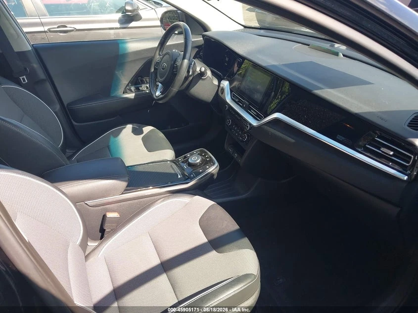Kia Niro 2021 KIA NIRO EV EX, снимка 12 - Автомобили и джипове - 55851725
