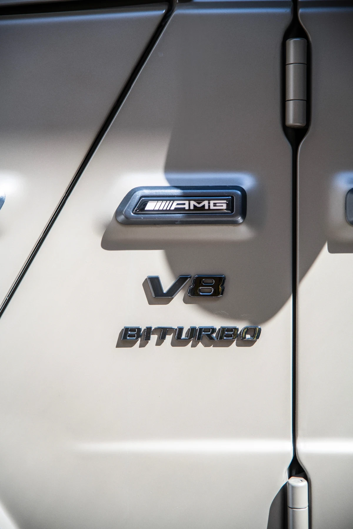 Mercedes-Benz G 63 AMG MANUFACTUR/OLIVE MAGNO 2, снимка 6 - Автомобили и джипове - 55940590