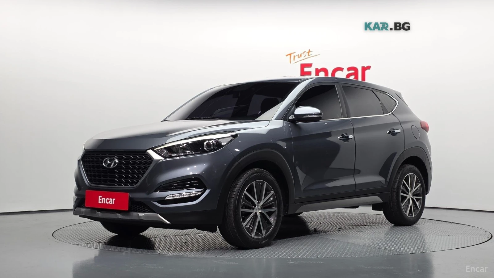 Hyundai Tucson ПОДГРЕВ* КОЖА* KEYLESS* КАМЕРА* 