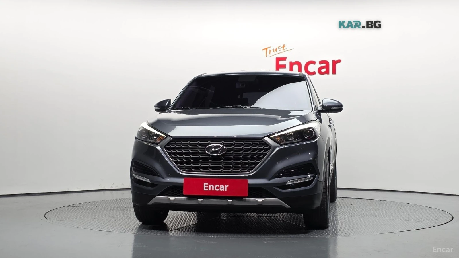 Hyundai Tucson ПОДГРЕВ* КОЖА* KEYLESS* КАМЕРА* , снимка 3 - Автомобили и джипове - 56194979