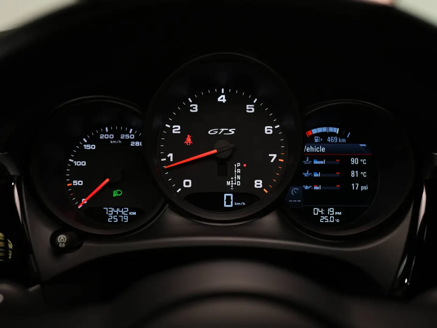 Porsche Macan GTS* Sport Chrono* Pano* 360* BOSE* LCA* PDLS+ * K, снимка 16 - Автомобили и джипове - 56207688