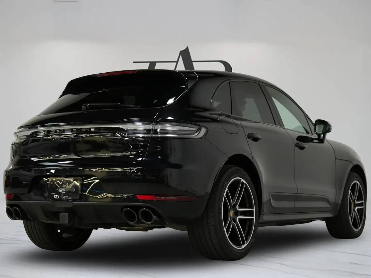 Porsche Macan GTS* Sport Chrono* Pano* 360* BOSE* LCA* PDLS+ * K, снимка 4 - Автомобили и джипове - 56207688