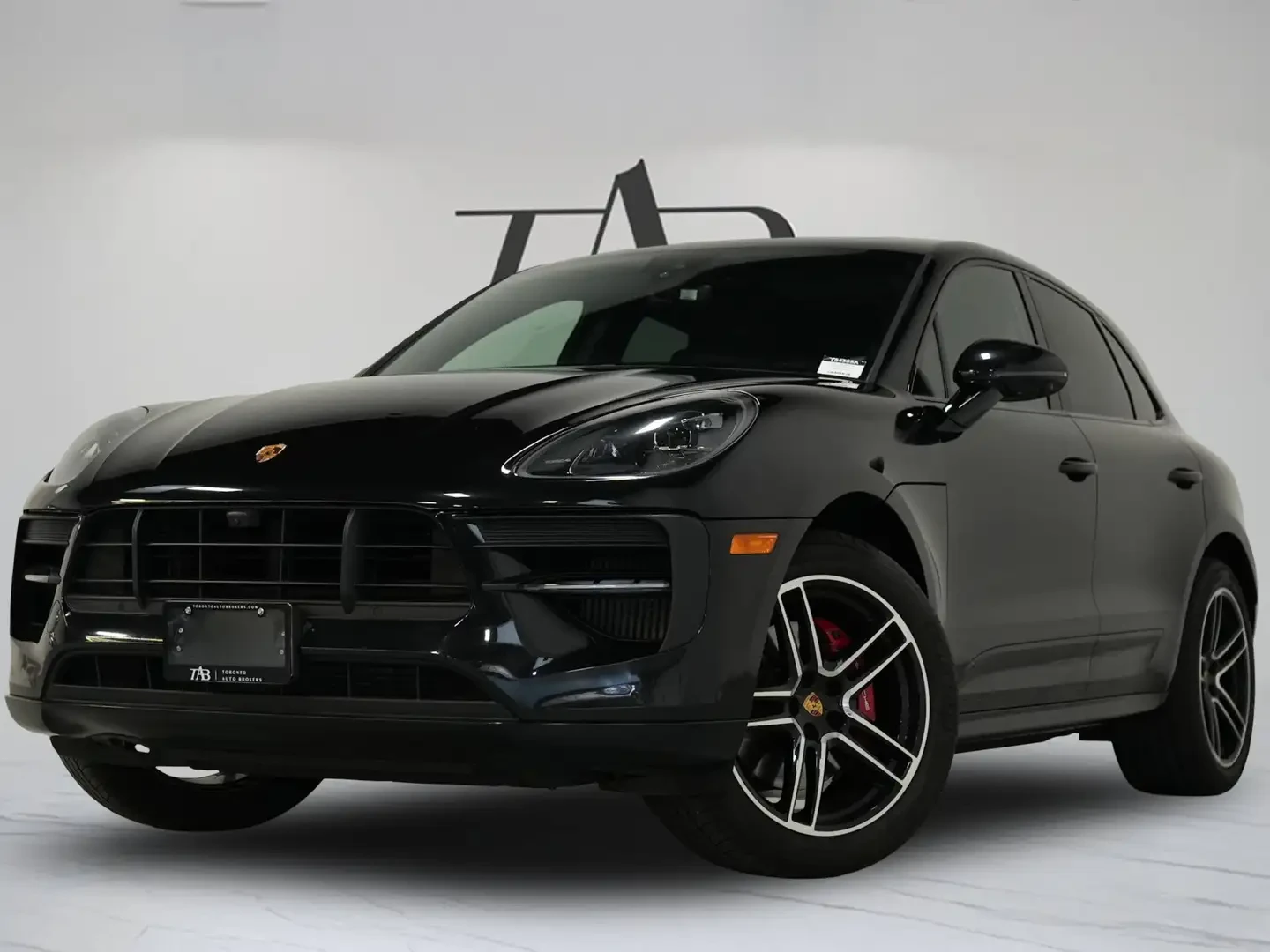 Porsche Macan GTS* Sport Chrono* Pano* 360* BOSE* LCA* PDLS+ * K