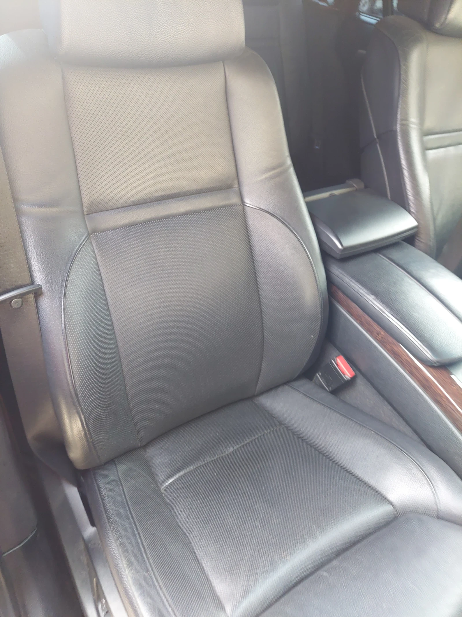BMW X6 M50D, снимка 11 - Автомобили и джипове - 56343022