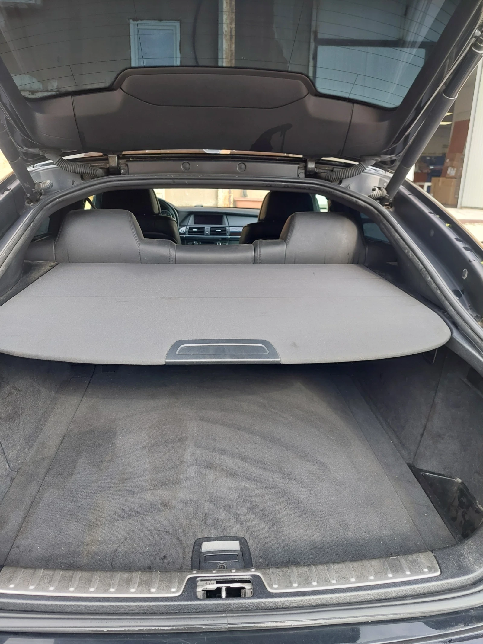 BMW X6 M50D, снимка 15 - Автомобили и джипове - 56343022
