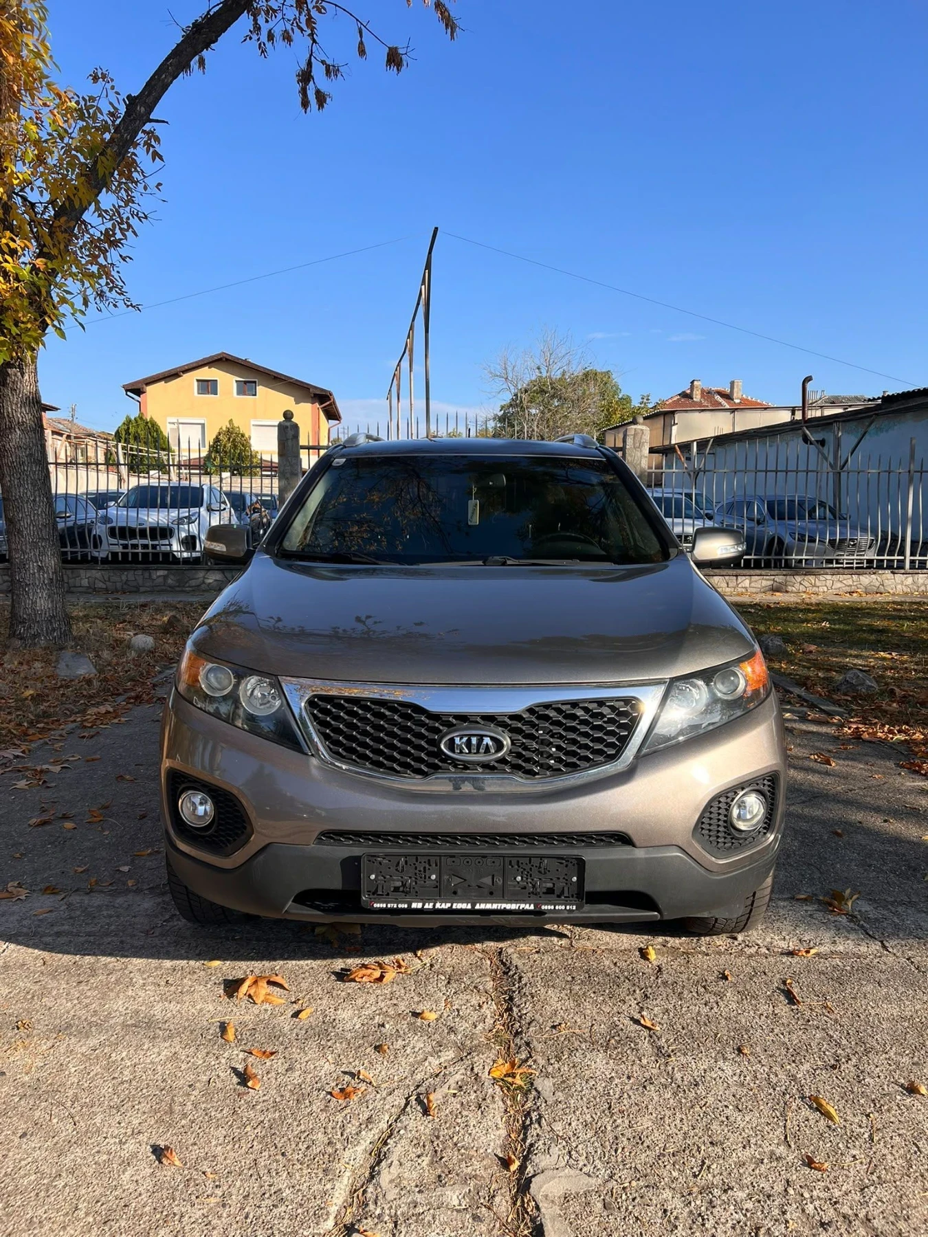 Kia Sorento | Mobile.bg � ����������� 2