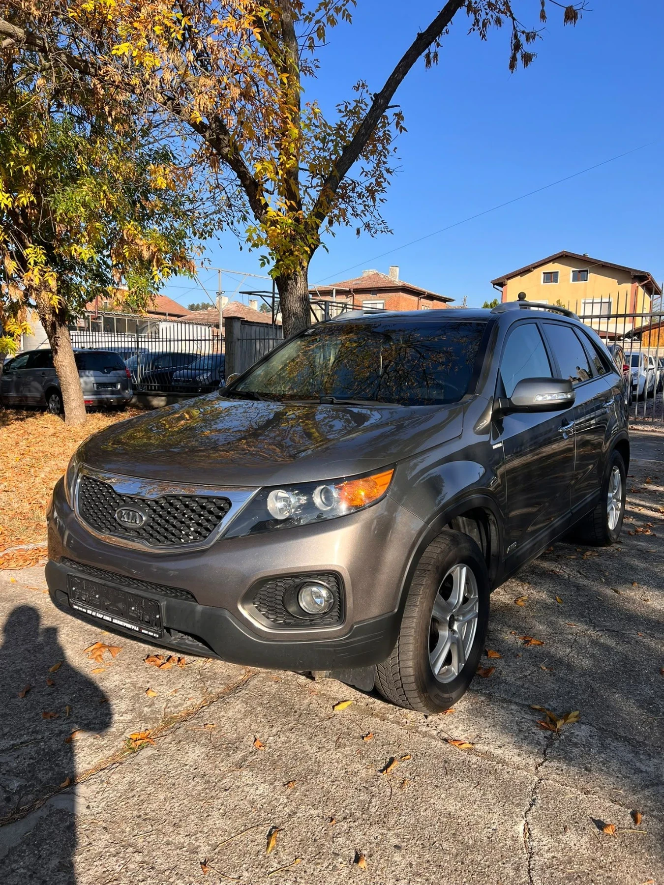 Kia Sorento | Mobile.bg � ����������� 1