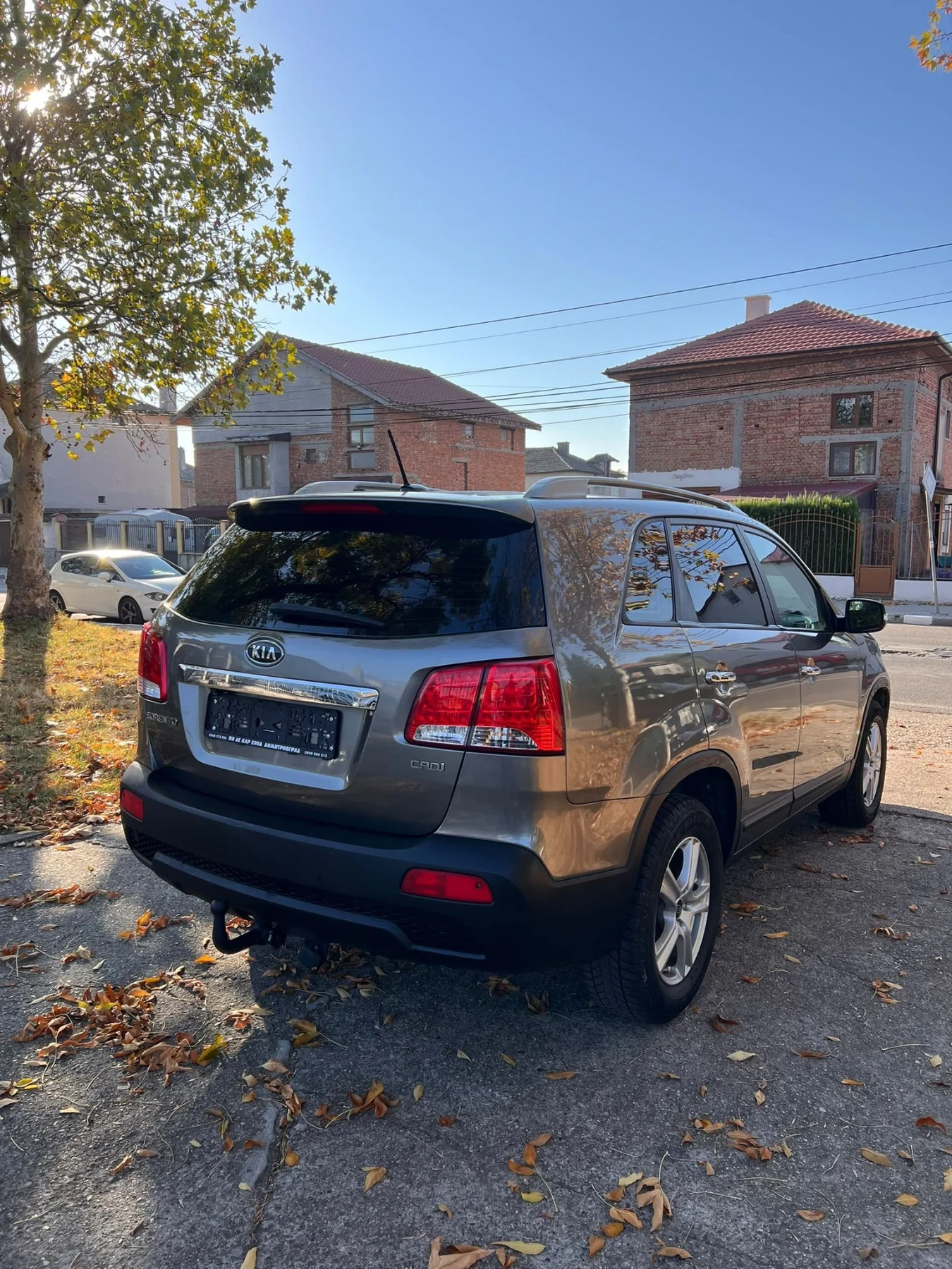 Kia Sorento | Mobile.bg � ����������� 5