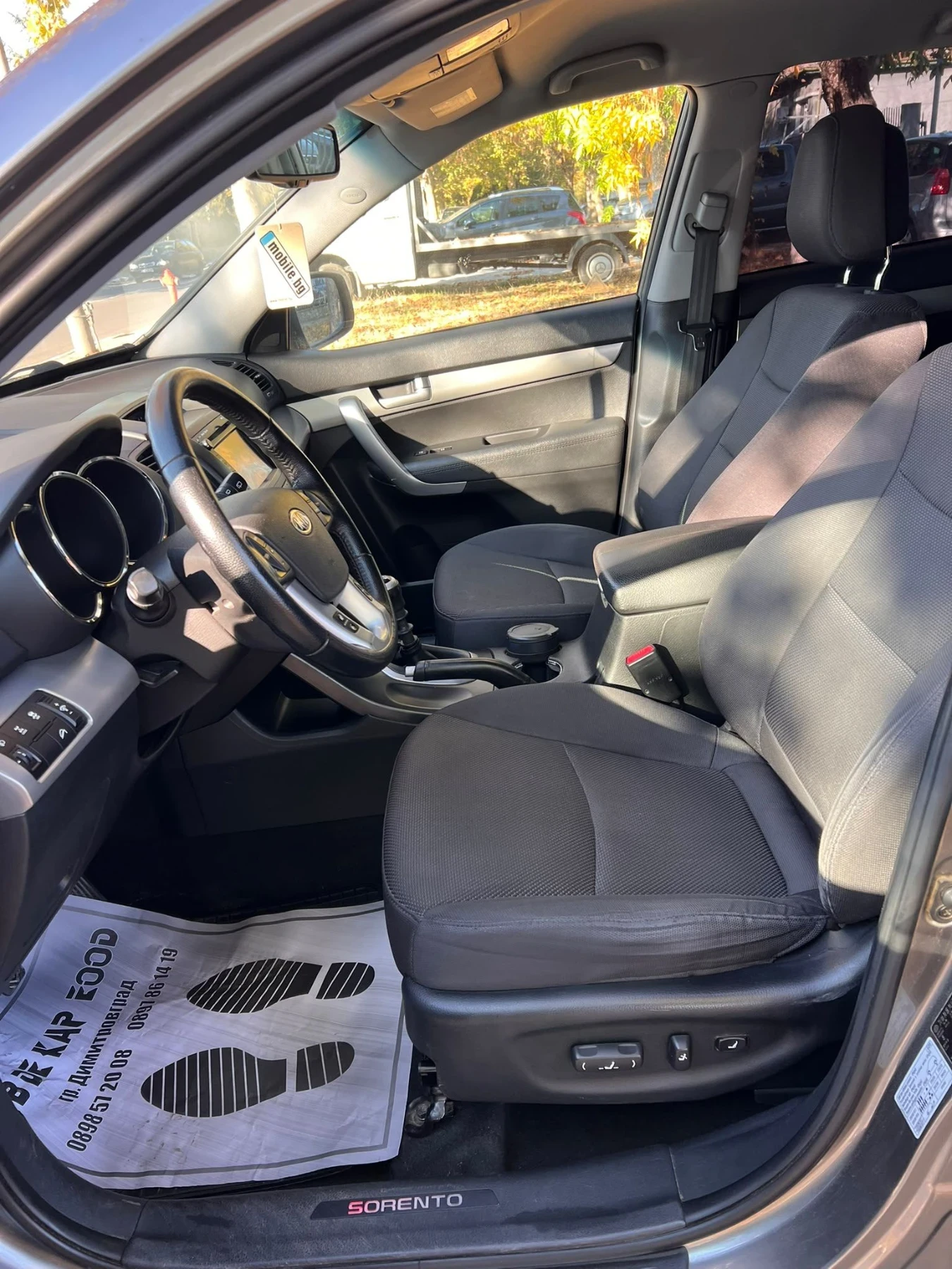 Kia Sorento | Mobile.bg � ����������� 11