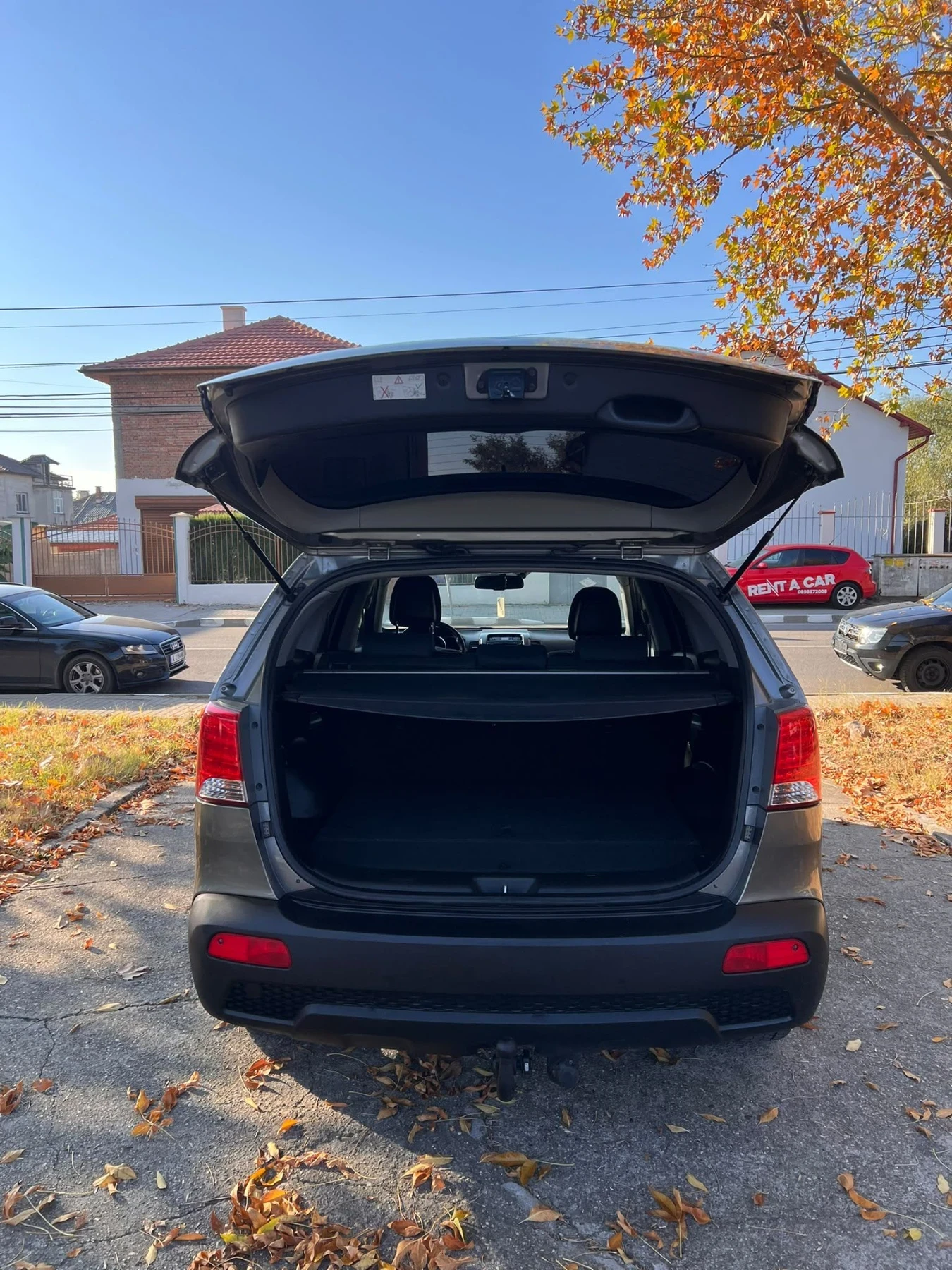 Kia Sorento | Mobile.bg � ����������� 6