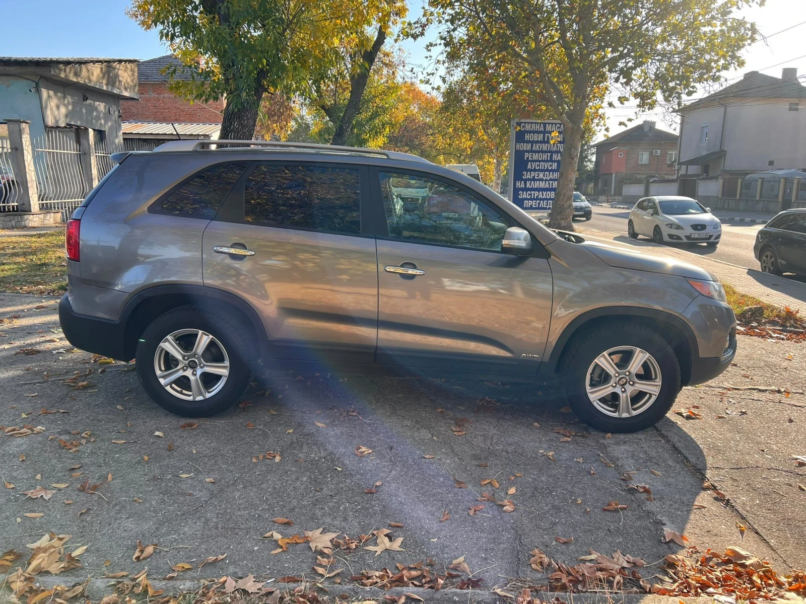 Kia Sorento | Mobile.bg � ����������� 4