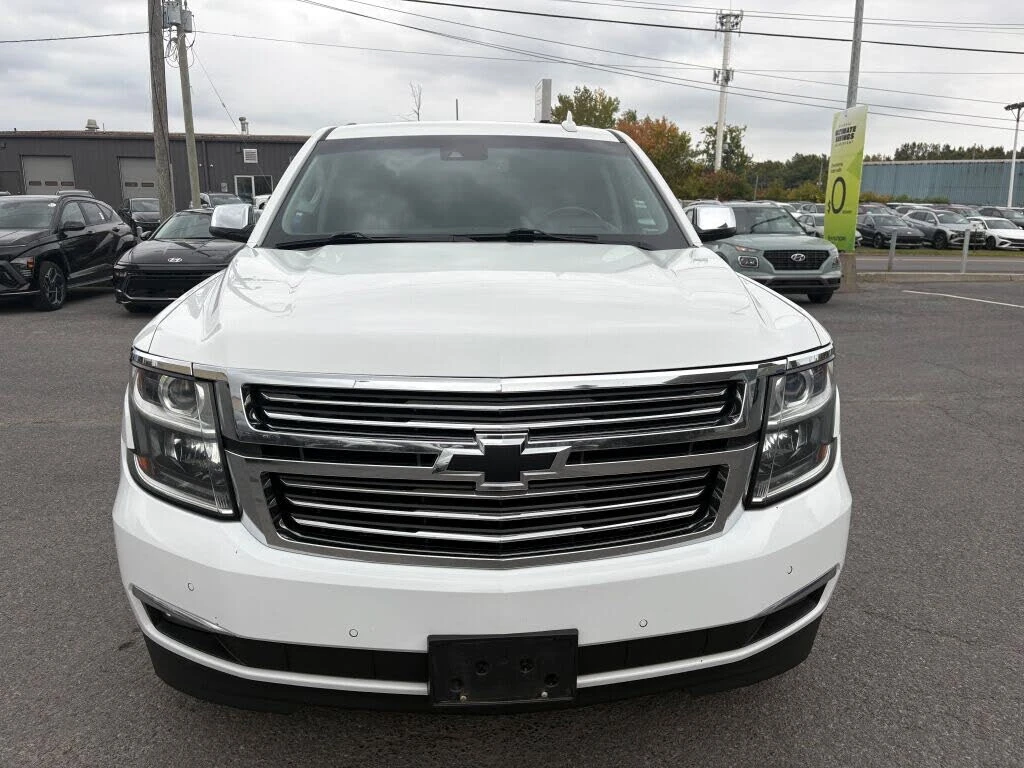Chevrolet Suburban 5.3 V8 4x4* �������* �����* ������ ����*  | Mobile.bg � ����������� 2