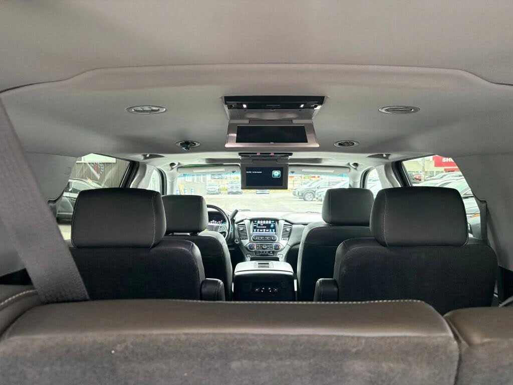 Chevrolet Suburban 5.3 V8 4x4* �������* �����* ������ ����*  | Mobile.bg � ����������� 17