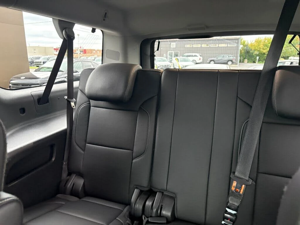 Chevrolet Suburban 5.3 V8 4x4* �������* �����* ������ ����*  | Mobile.bg � ����������� 15