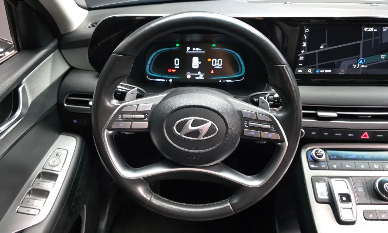 Hyundai Palisade 2WD Exclusive | ��������� | ������� | ���� �� �� | Mobile.bg � ����������� 11