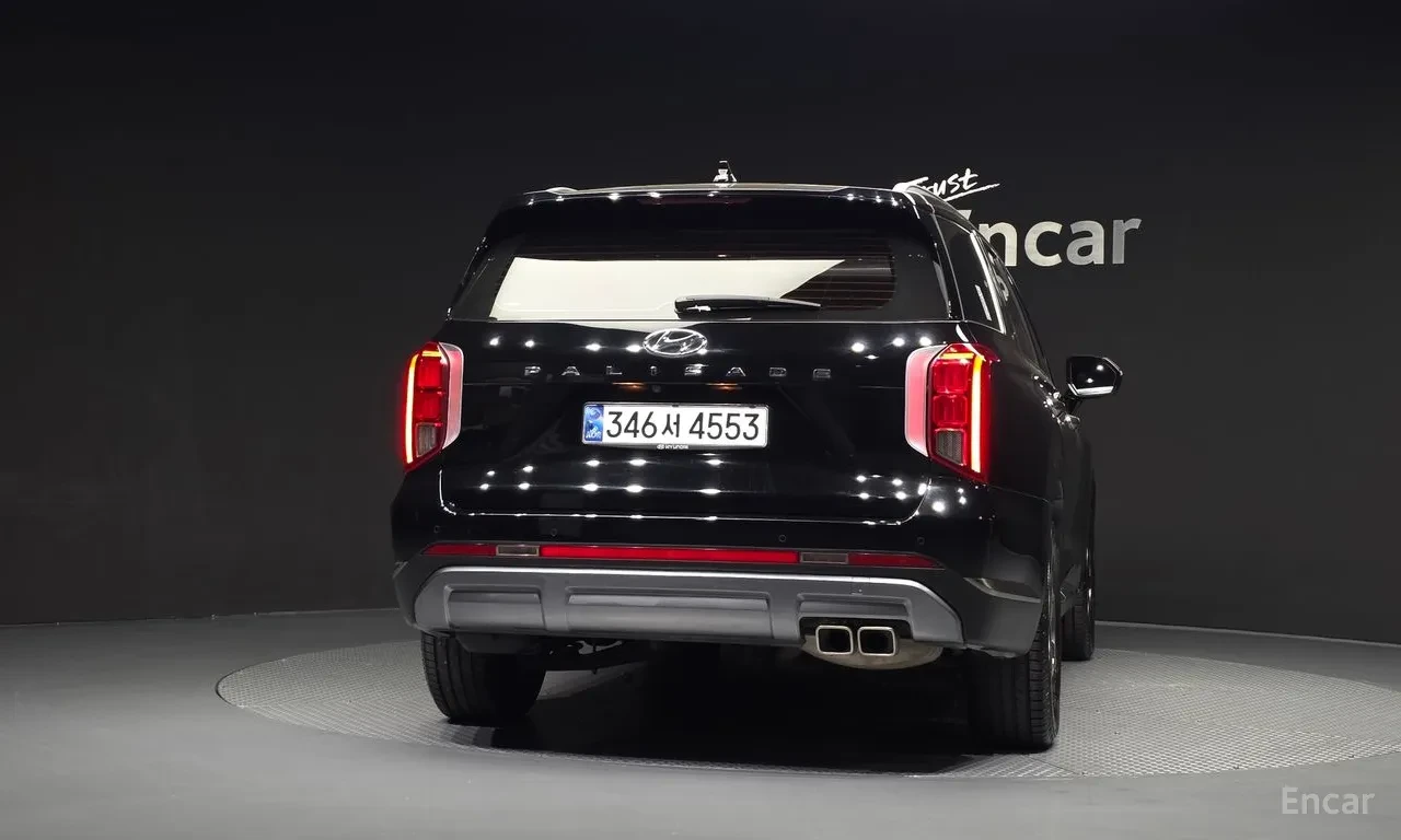 Hyundai Palisade 2WD Exclusive | ��������� | ������� | ���� �� �� | Mobile.bg � ����������� 4