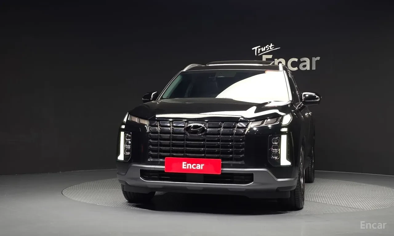 Hyundai Palisade 2WD Exclusive | ��������� | ������� | ���� �� �� | Mobile.bg � ����������� 3