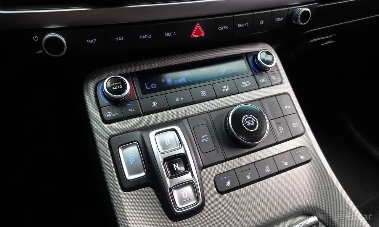 Hyundai Palisade 2WD Exclusive | ��������� | ������� | ���� �� �� | Mobile.bg � ����������� 15