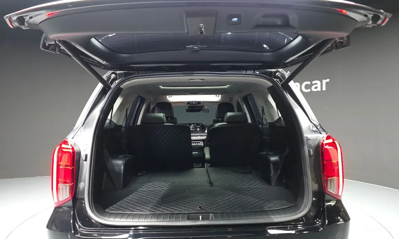 Hyundai Palisade 2WD Exclusive | ��������� | ������� | ���� �� �� | Mobile.bg � ����������� 17