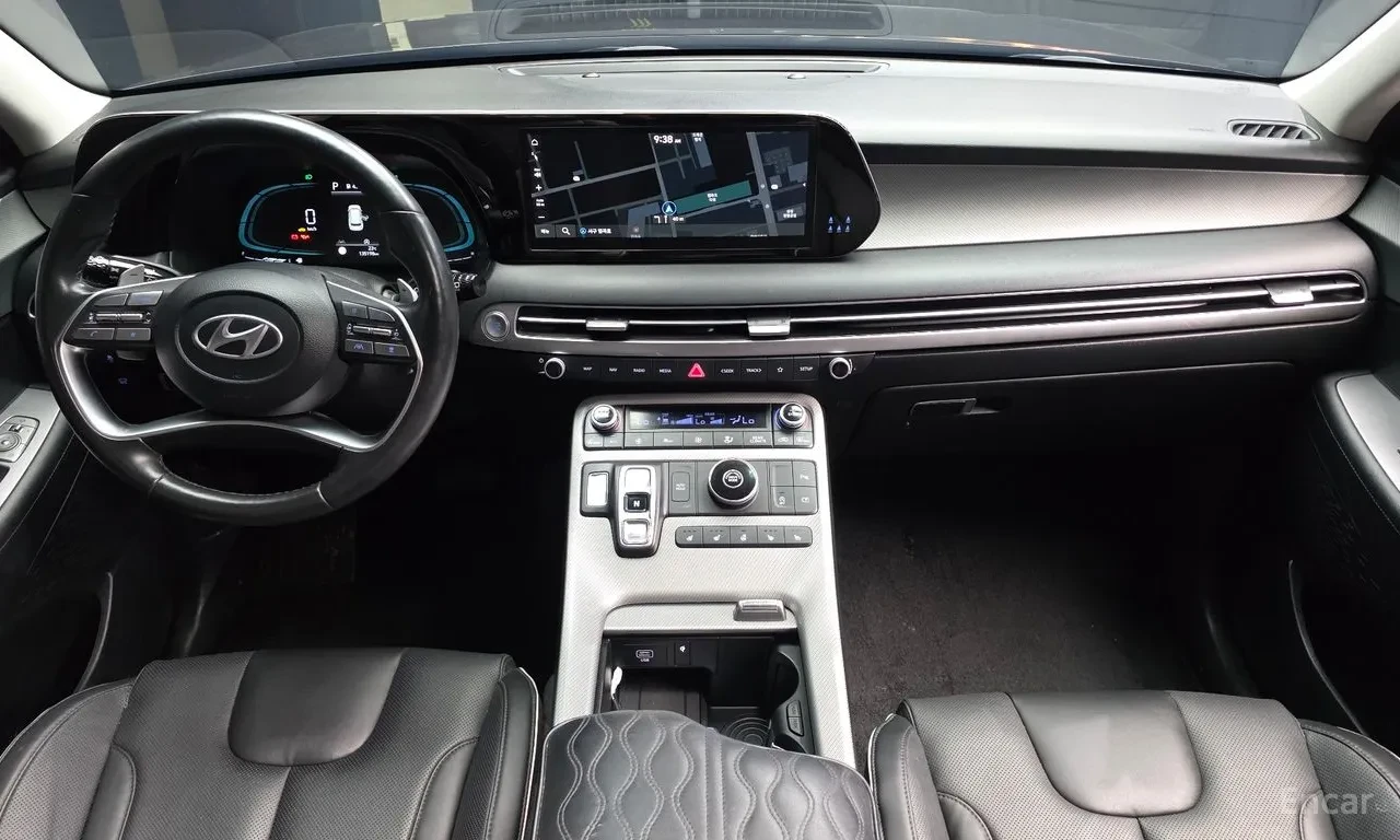 Hyundai Palisade 2WD Exclusive | ��������� | ������� | ���� �� �� | Mobile.bg � ����������� 10