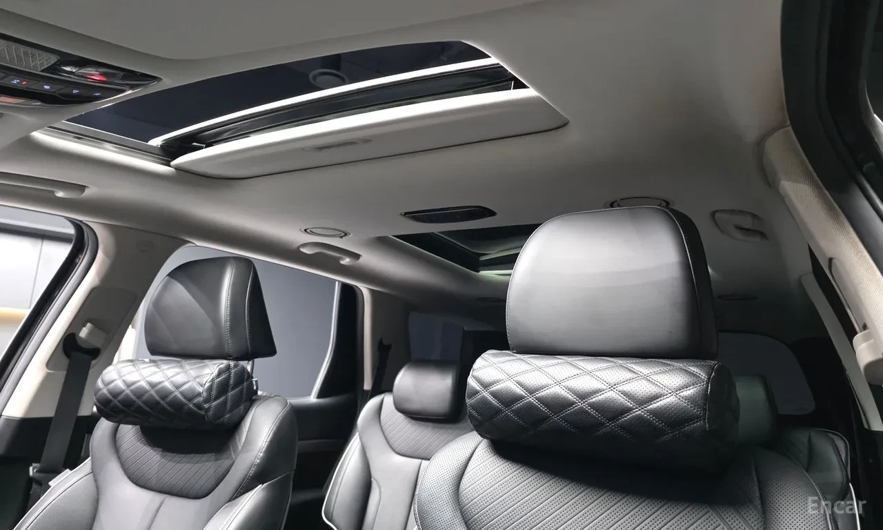 Hyundai Palisade 2WD Exclusive | ��������� | ������� | ���� �� �� | Mobile.bg � ����������� 9