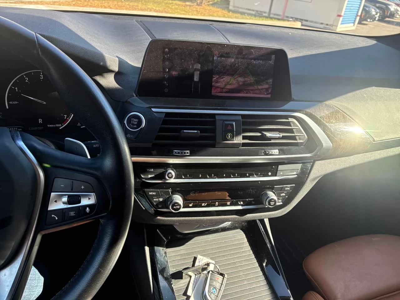 BMW X3 xDrive30i | ������ ���������������� �� BMW | Mobile.bg � ����������� 9