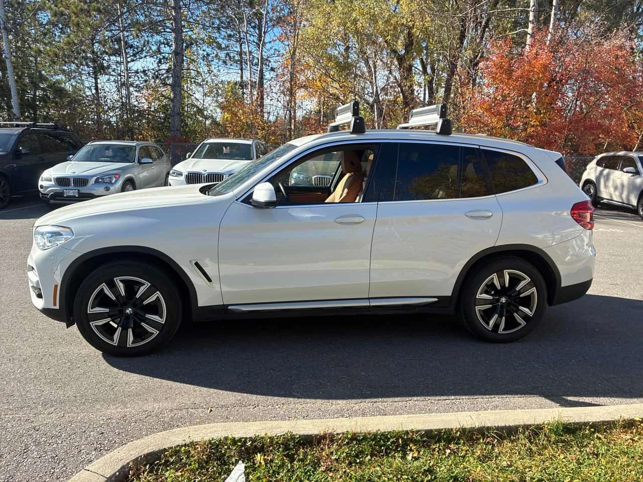 BMW X3 xDrive30i | ������ ���������������� �� BMW | Mobile.bg � ����������� 3