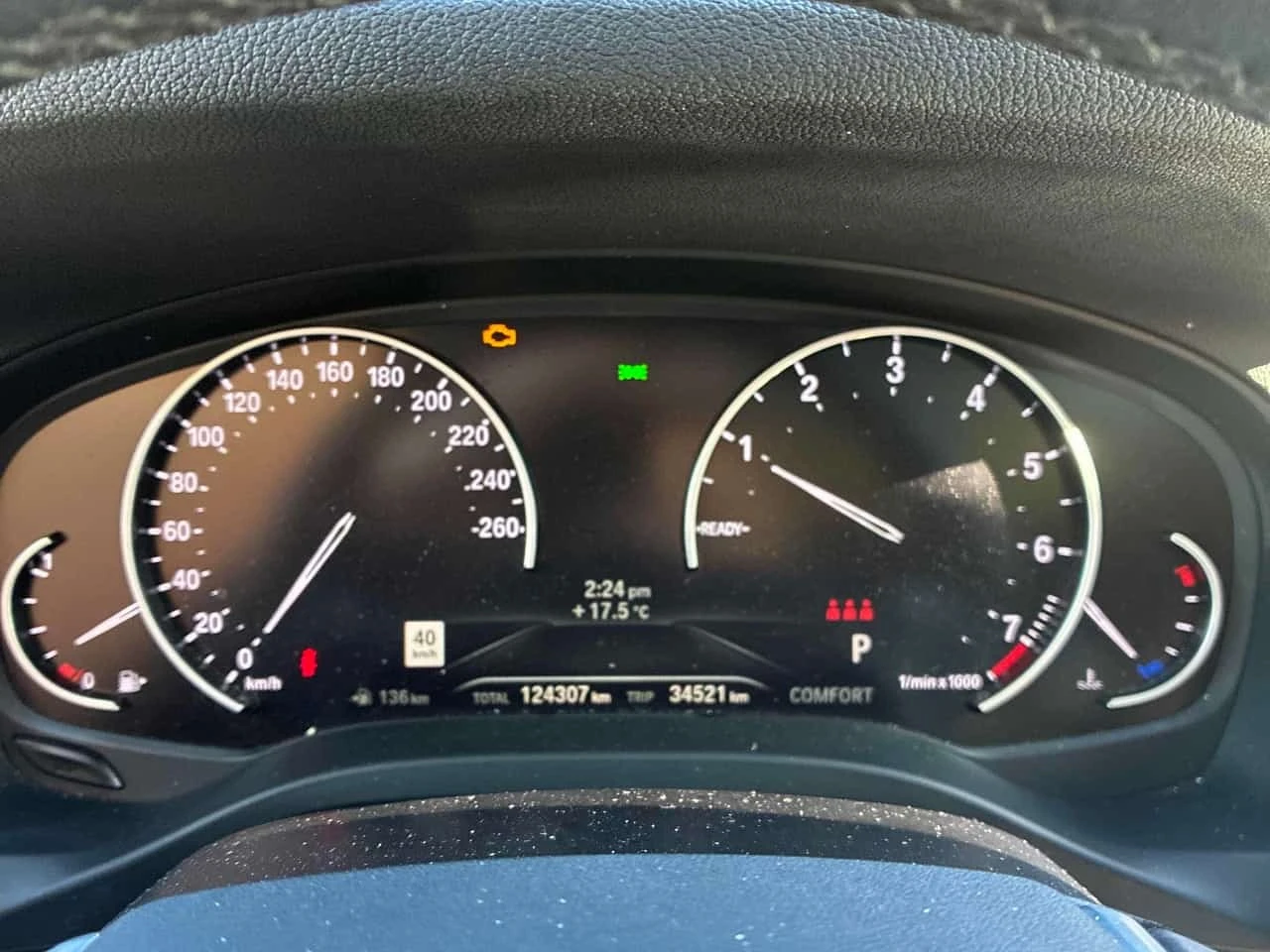 BMW X3 xDrive30i | ������ ���������������� �� BMW | Mobile.bg � ����������� 8