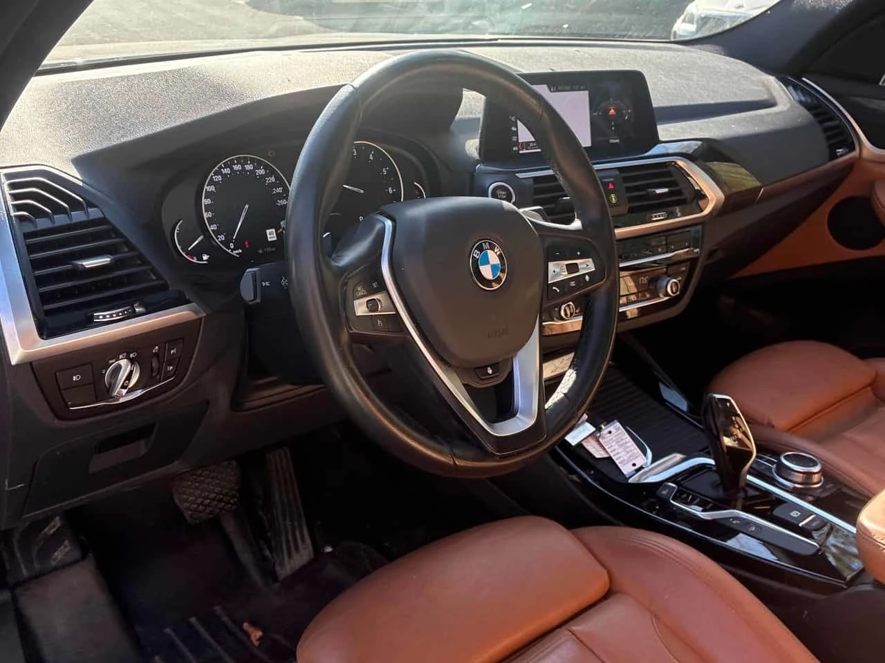 BMW X3 xDrive30i | ������ ���������������� �� BMW | Mobile.bg � ����������� 7