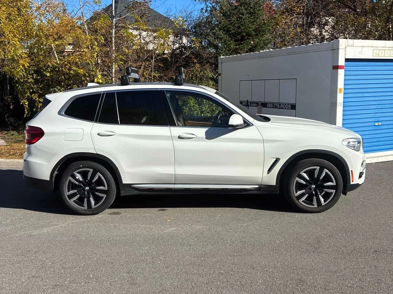 BMW X3 xDrive30i | ������ ���������������� �� BMW | Mobile.bg � ����������� 4