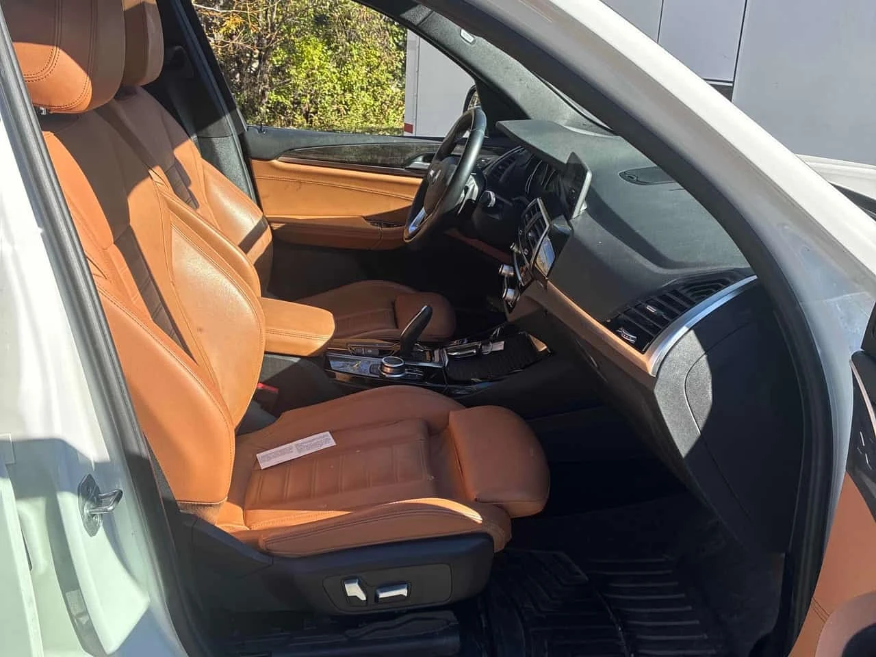 BMW X3 xDrive30i | ������ ���������������� �� BMW | Mobile.bg � ����������� 13