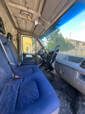 Peugeot Boxer, снимка 8