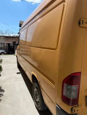 Mercedes-Benz Sprinter 212, снимка 5