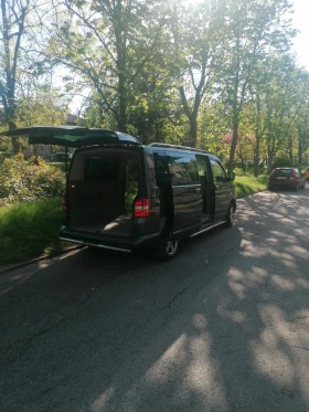 VW T5 2.5 TDI, снимка 4