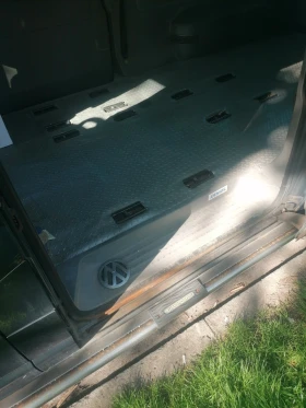 VW T5 2.5 TDI, снимка 13