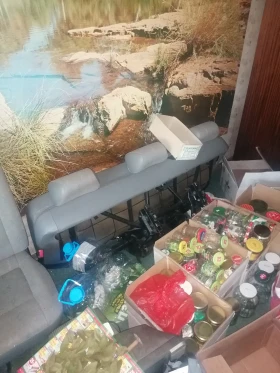 VW T5 2.5 TDI, снимка 15