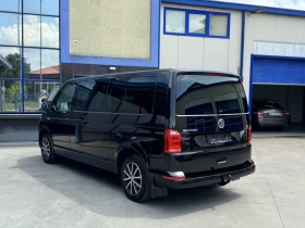 VW T6 LONG HIGLINE 204к.с КОЖА ПАМЕТ КАМЕРИ, снимка 16